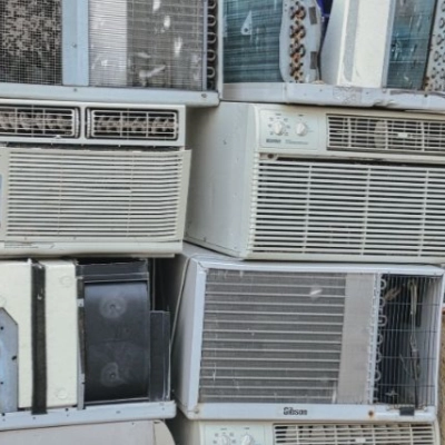 Suadiye Bölgesinde Çelik Hurda Fiyatı